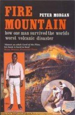 Fire Mountain