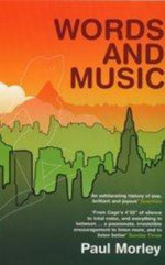 Words and Music