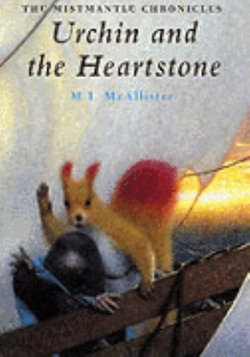 Urchin and the Heartstone