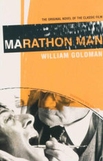 Marathon Man