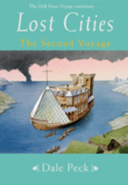 The Lost Cities