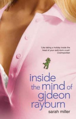 Inside the Mind of Gideon Rayburn