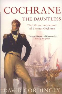 Cochrane the Dauntless