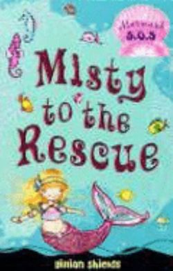 Misty to the Rescue