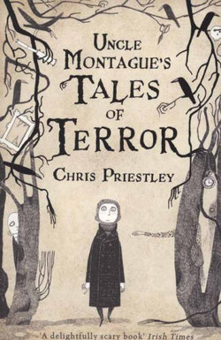 Uncle Montague's Tales of Terror