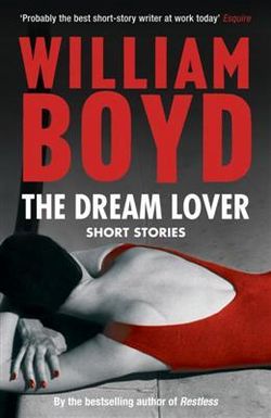 The Dream Lover