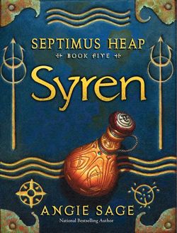 Syren: Bk. 5