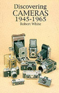 Cameras, 1945-65