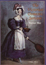 The Victorian Domestic Servant
