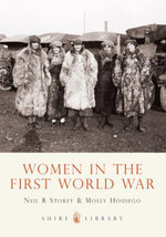 Women in the First World War