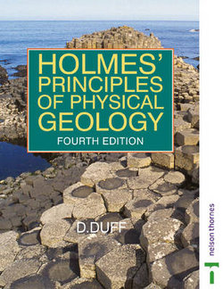 Holmes' Principles of Physical Geology
