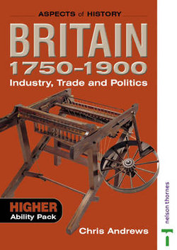 Britain - 1750-1900
