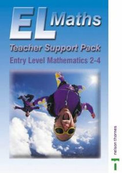 Entry Level Maths