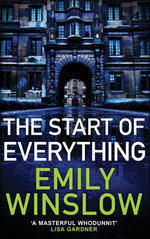 The Start of Everything