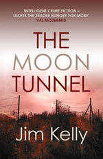 The Moon Tunnel