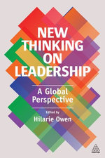 New Thinking on Leadership