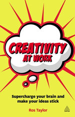 Creativity at Work