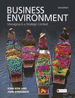 Business Environment