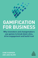 Gamification for Business Gamification for Business