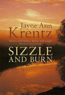 Sizzle And Burn