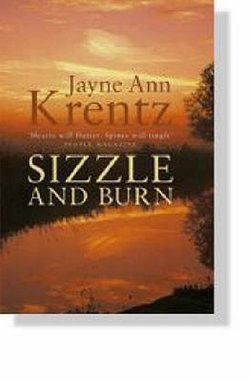 Sizzle And Burn