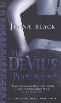 The Devil's Playground