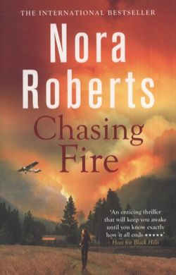Chasing Fire