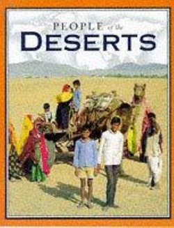 Wide World: People Of The Deserts