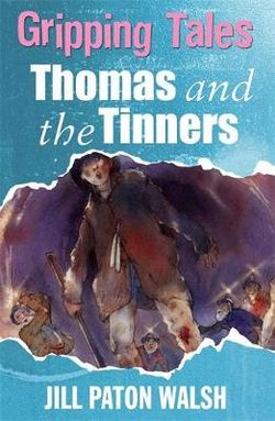 Gripping Tales: Thomas and the Tinners