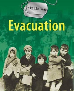 In the War: Evacuation