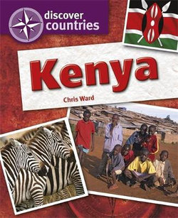 Discover Countries: Kenya