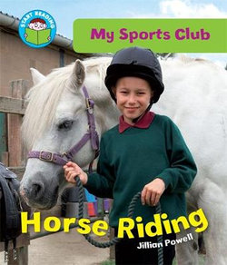 Horse Riding