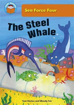 The Steel Whale