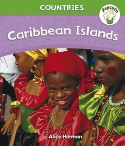 Popcorn: Countries: Caribbean Islands