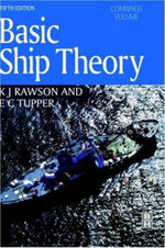 Basic Ship Theory, Combined Volume