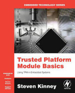 Trusted Platform Module Basics