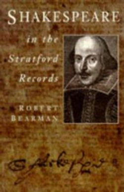 Shakespeare in Stratford