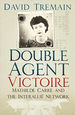 Double Agent Victoire