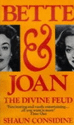Bette And Joan: The Divine Feud