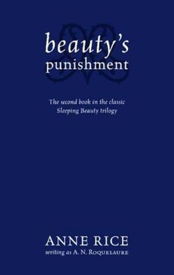 Beauty's Punishment