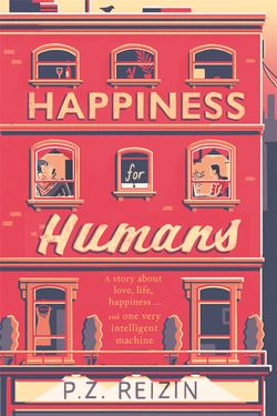 Happiness for Humans
