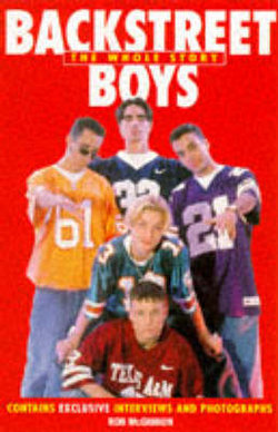 The Backstreet Boys