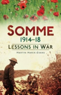 Somme 1914-18