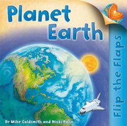 Flip the Flaps Planet Earth