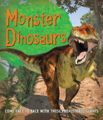 Monster Dinosaurs