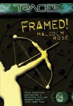 Framed!