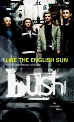 Like the English Sun