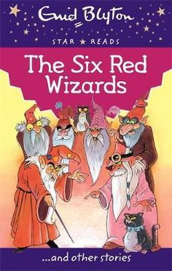 The Six Red Wizards