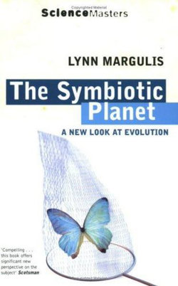 The Symbiotic Planet