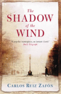 The Shadow of the Wind